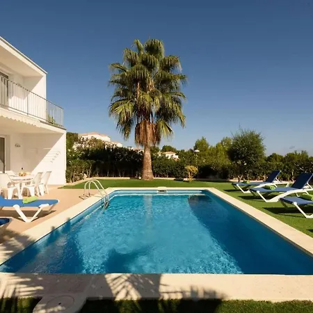 Villa Rachel