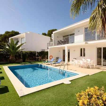 Villa Rachel *