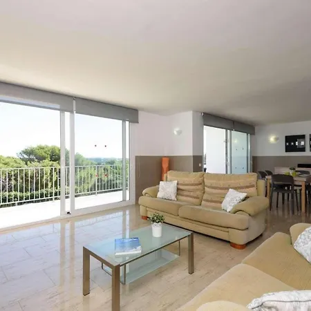 Villa Rachel Arenal d'en Castell